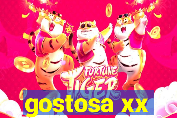 gostosa xx